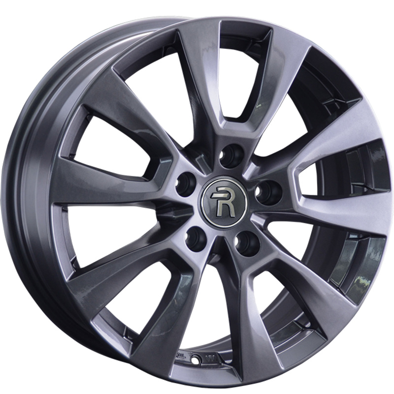 7x17/5x120 ET55 D65,1 VV201 GM (конус, C570-01)