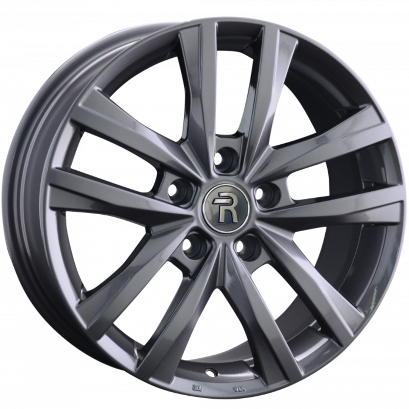 6,5x16/5x120 ET51 D65,1 VV216 GM (конус, C570)