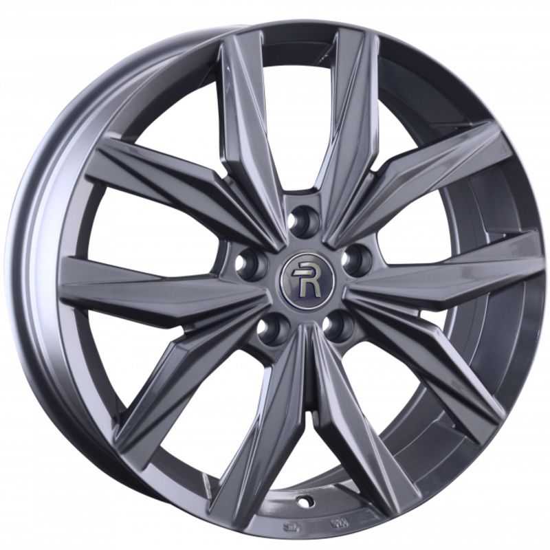 7x18/5x112 ET43 D57,1 VV226 GM (конус, C570)