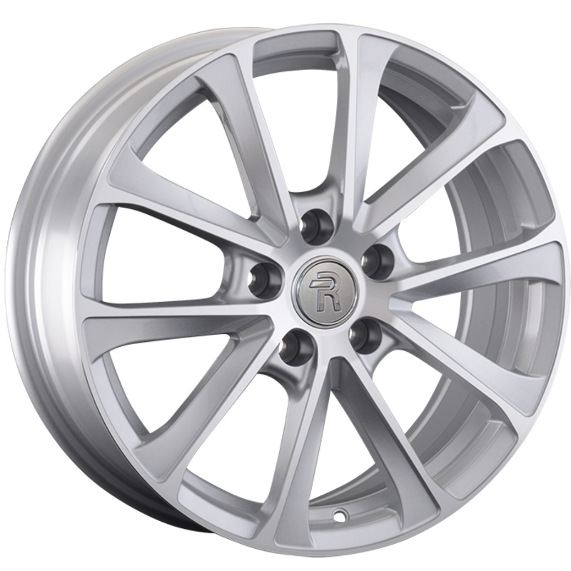 7x17/5x112 ET40 D57,1 VV241 SF (конус, C570)