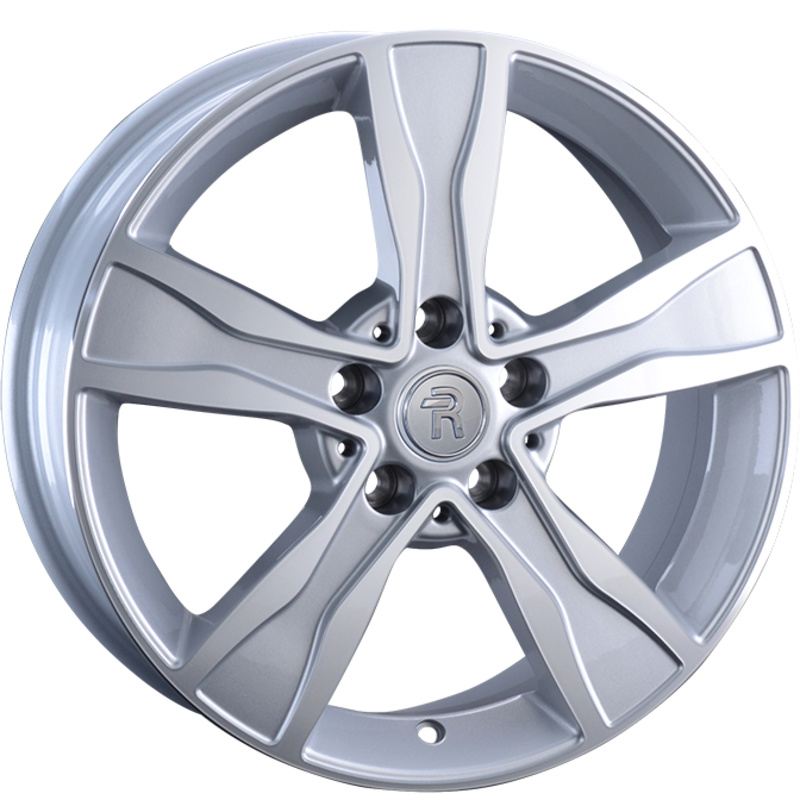 7x17/5x112 ET40 D57,1 VV278 SF (конус, C570)