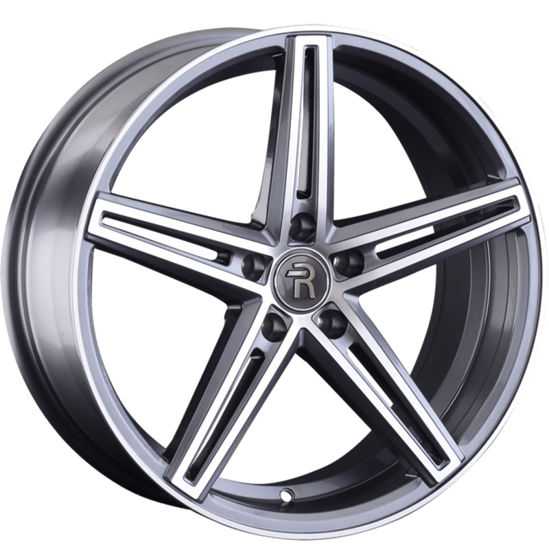 8,5x19/5x112 ET28 D66,6 VV287 GMF (конус, C570-01)