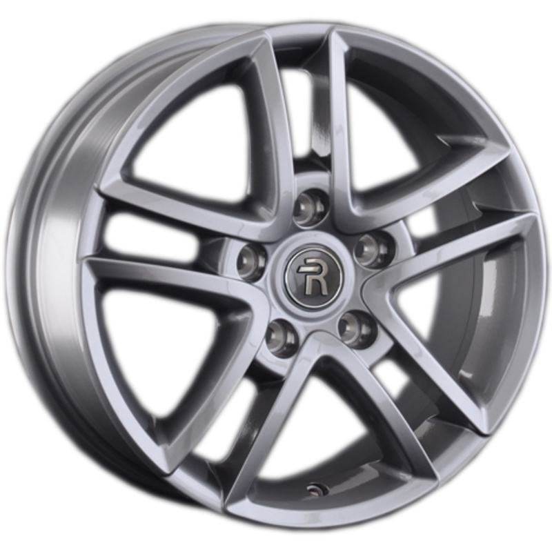 7x17/5x120 ET55 D65,1 VV30 GM (конус, C570-01)