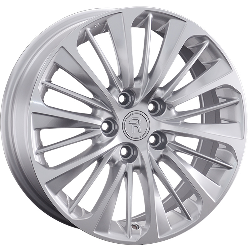 7x17/5x112 ET40 D57,1 VV317 SF (конус, C570)