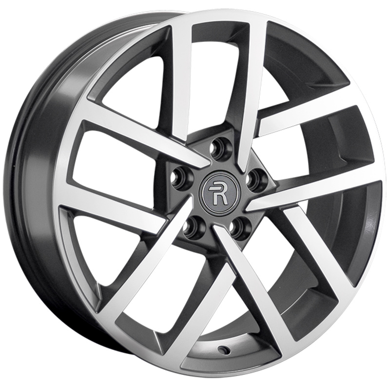 7x17/5x112 ET40 D57,1 VV368 MGMF (конус, C570)