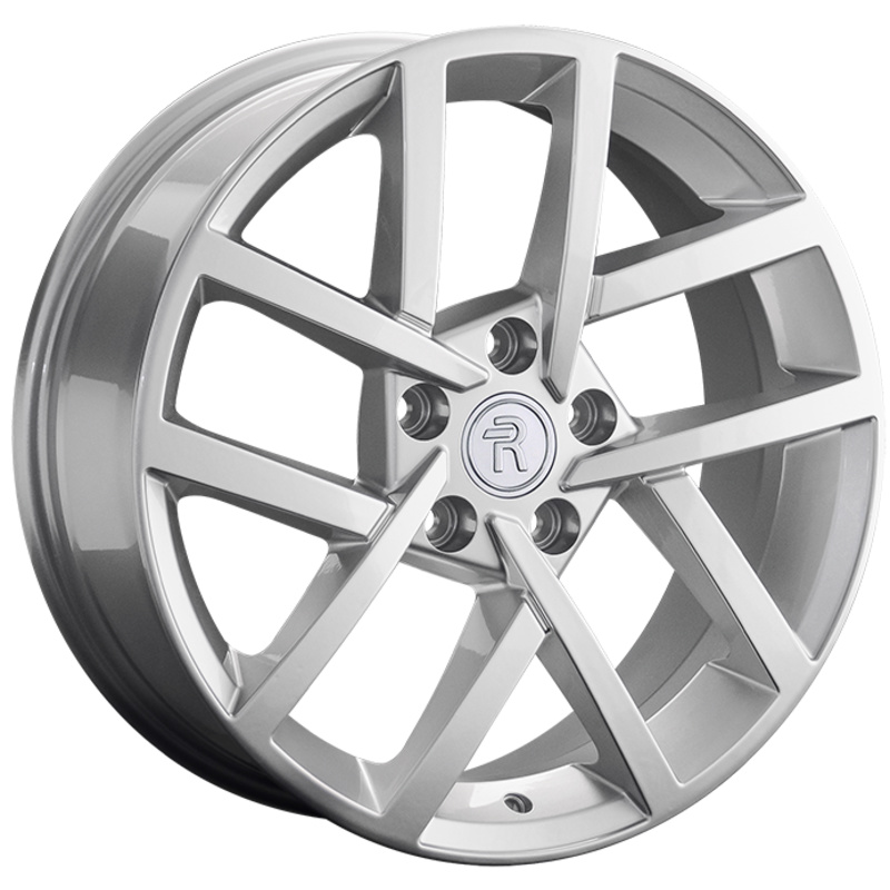 7x17/5x112 ET40 D57,1 VV368 Sil (конус, C570)