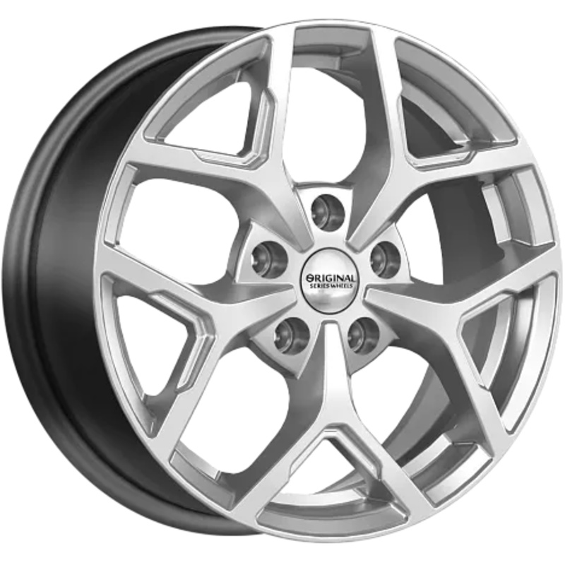 6,5x16/5x114,3 ET50 D67,1 KL-368 (Ceed/Cerato) Селена